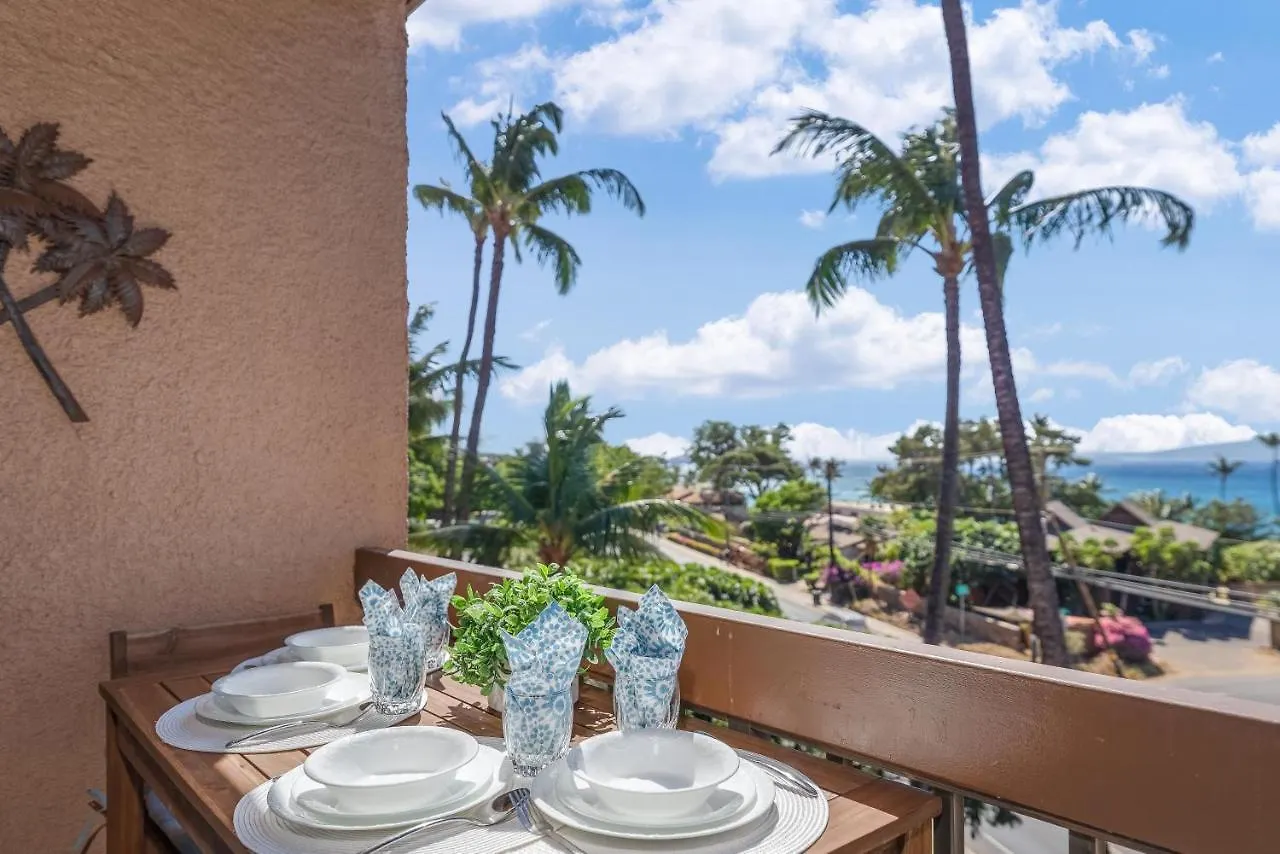 Maui Vista 1417 Villa Kihei 0*,