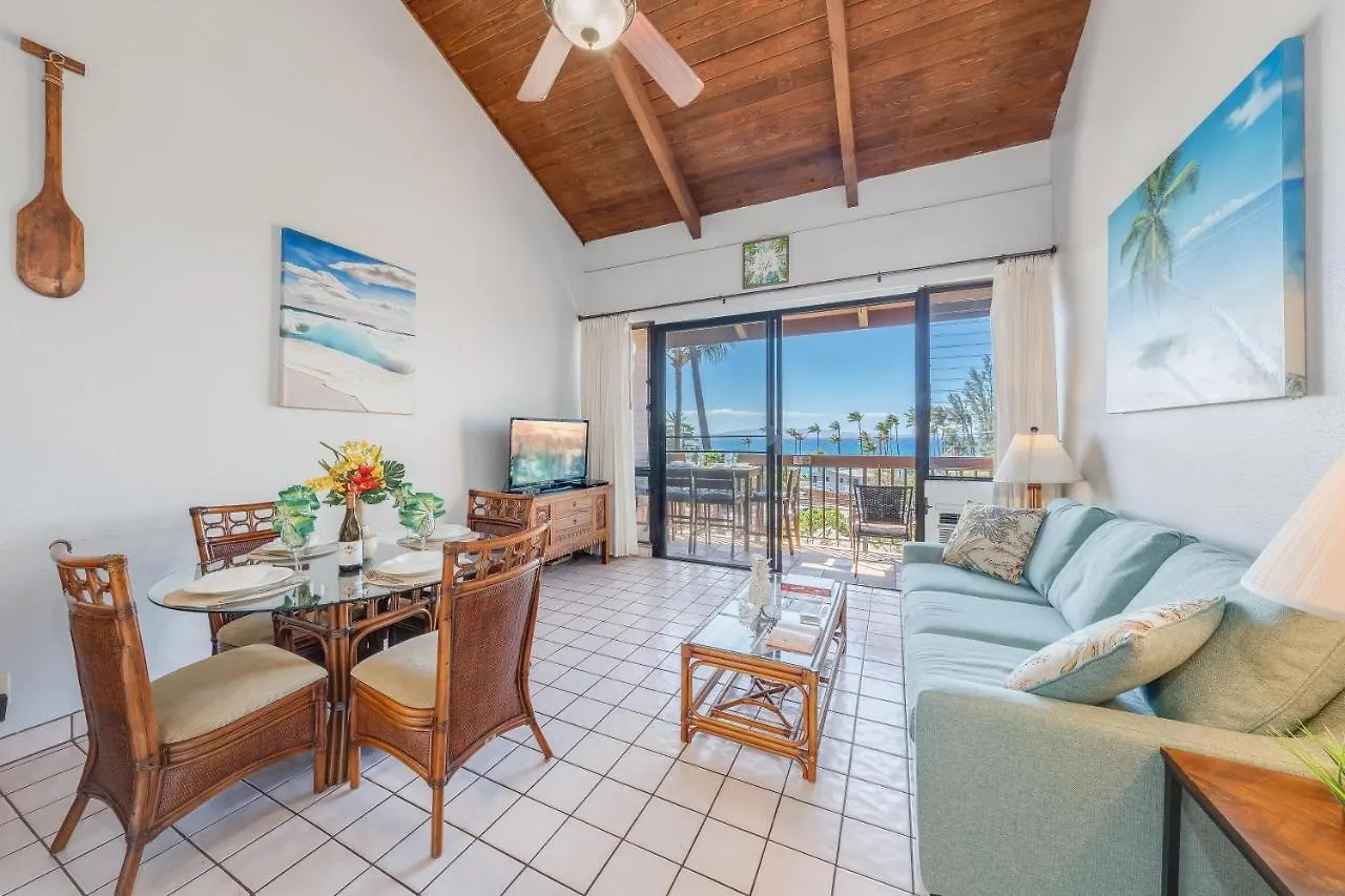 Maui Vista 1417 Villa Kihei 0*,  Verenigde Staten