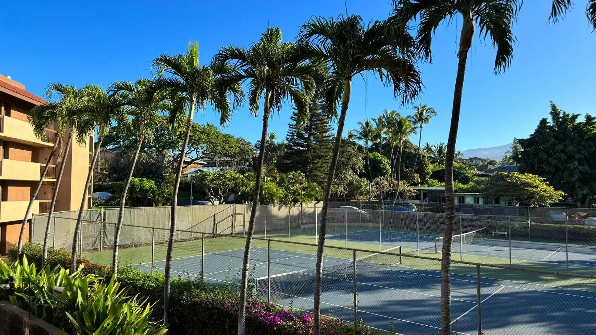 Maui Vista 1417 Villa Kihei Vakantiehuis