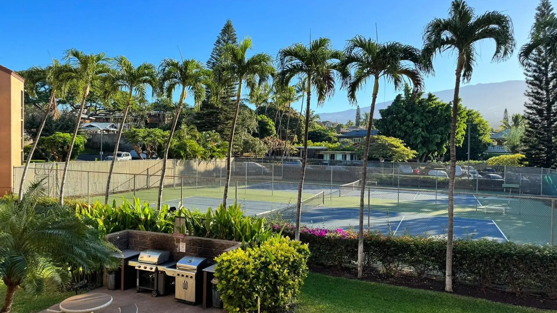 Vakantiehuis Maui Vista 1417 Villa Kihei Verenigde Staten