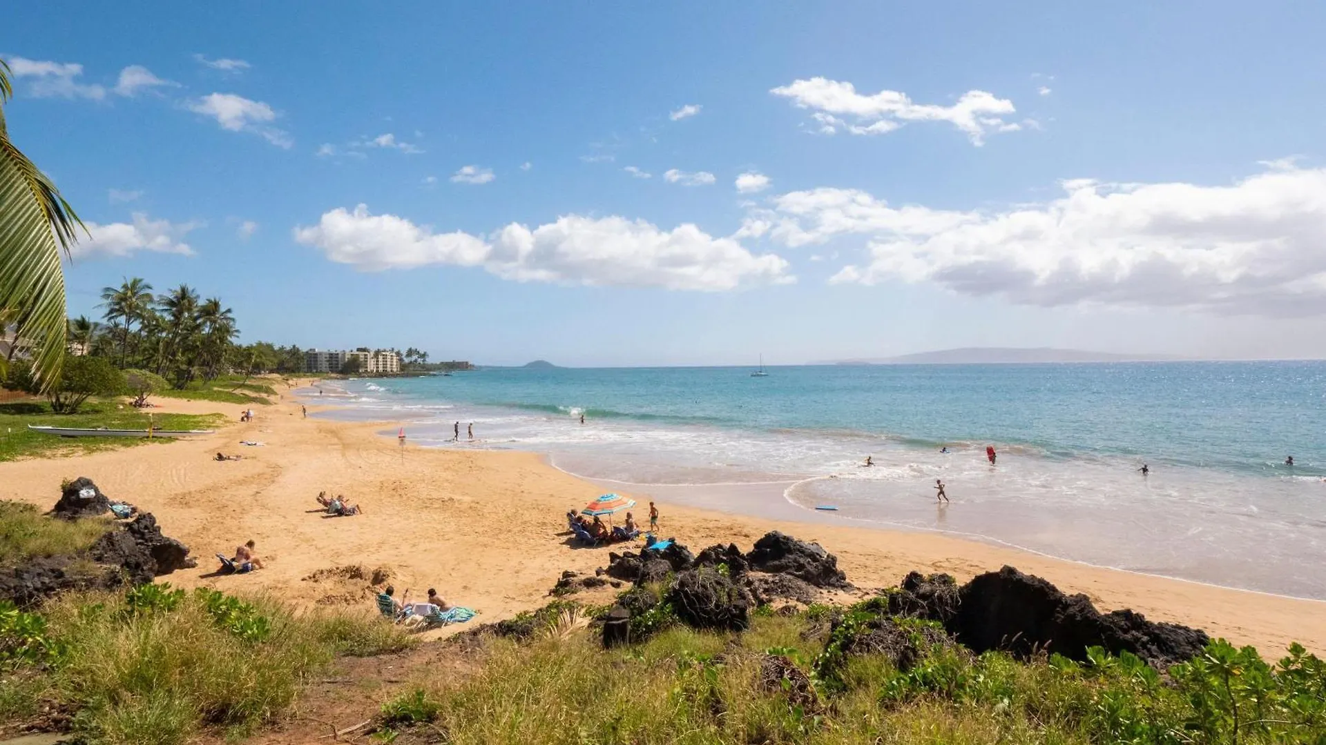 Maui Vista 1417 Villa Kihei
