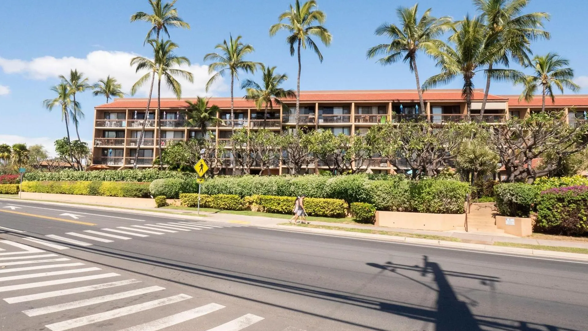 Vakantiehuis Maui Vista 1417 Villa Kihei Verenigde Staten