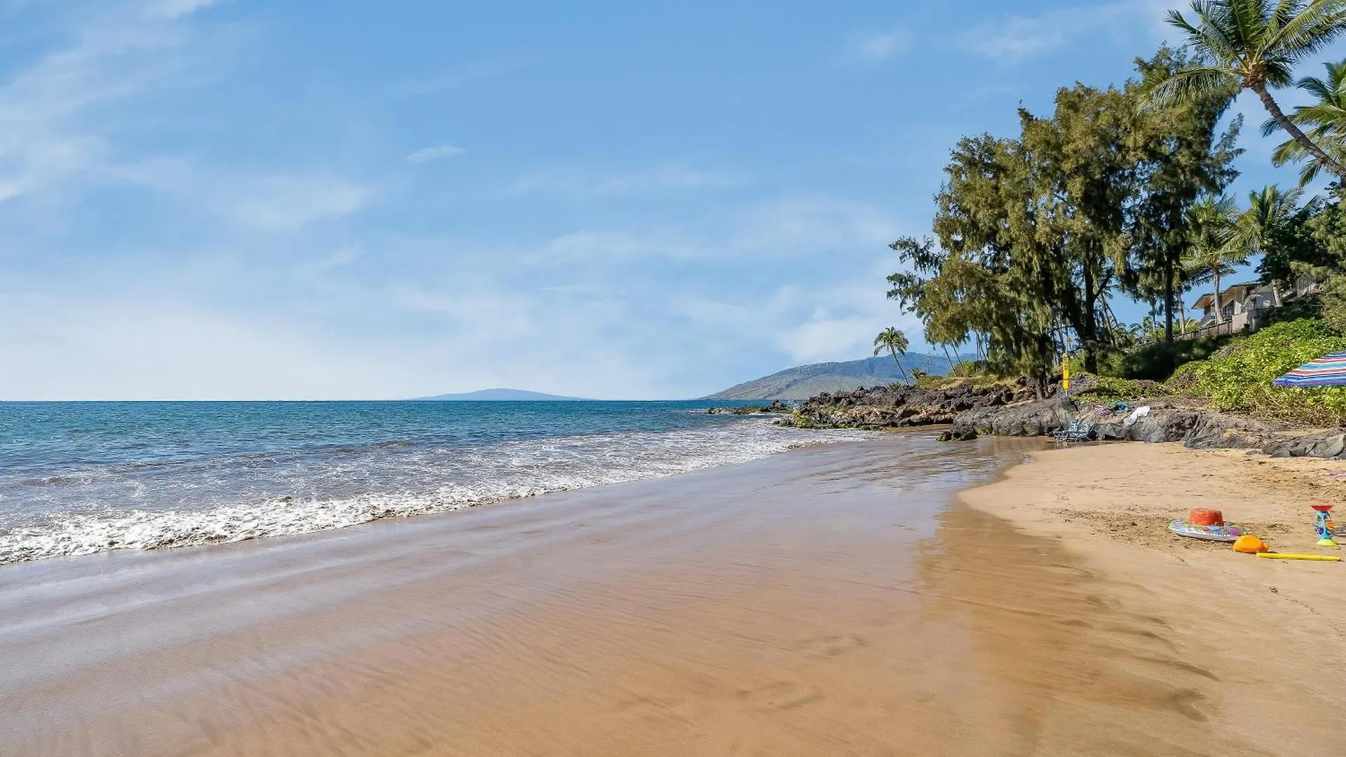 Maui Vista 1417 Villa Kihei