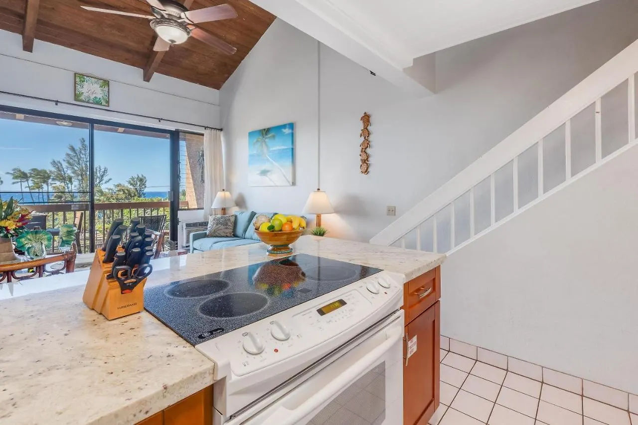 Dom wakacyjny Willa Maui Vista 1417 Kihei Stany Zjednoczone Ameryki