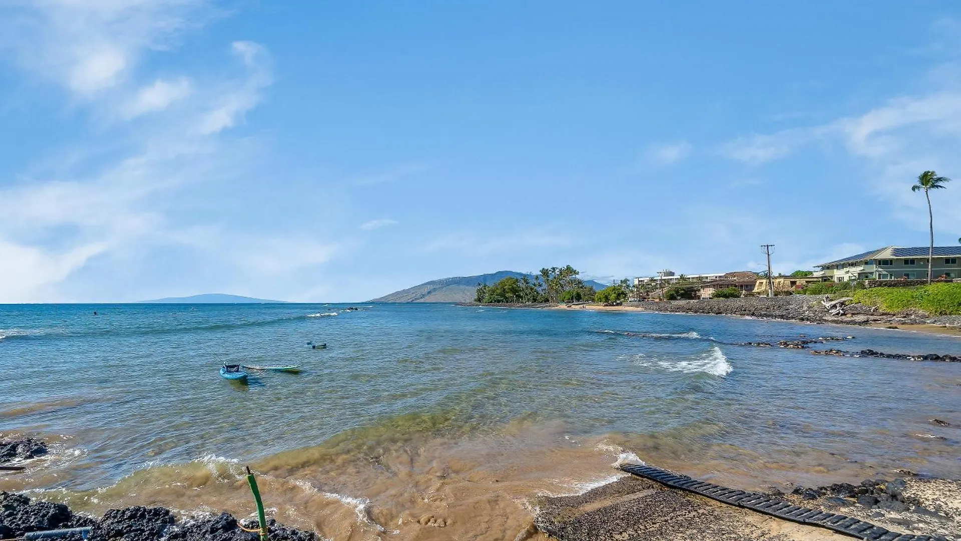 Willa Maui Vista 1417 Kihei Dom wakacyjny